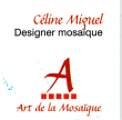 Logo de   ART DE LA MOSAIQUE